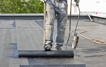 flat roof replacement Hempsted, Gloucestershire