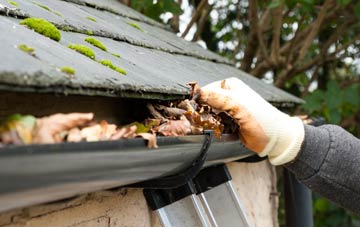 gutter cleaning Hempsted, Gloucestershire